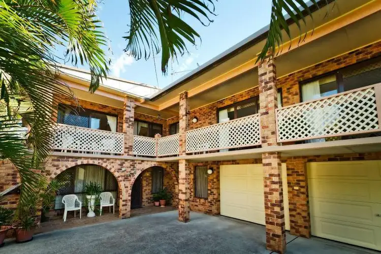 Third view of Homely house listing, 8 Hutcheson St, Hat Head NSW 2440