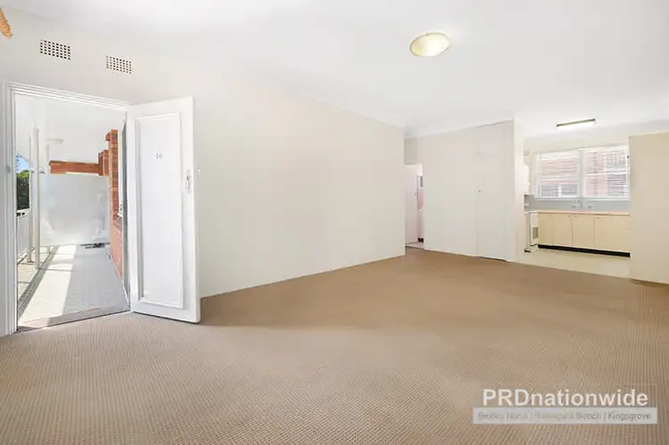 Second view of Homely unit listing, 10/93 Alfred Street, Ramsgate Beach NSW 2217