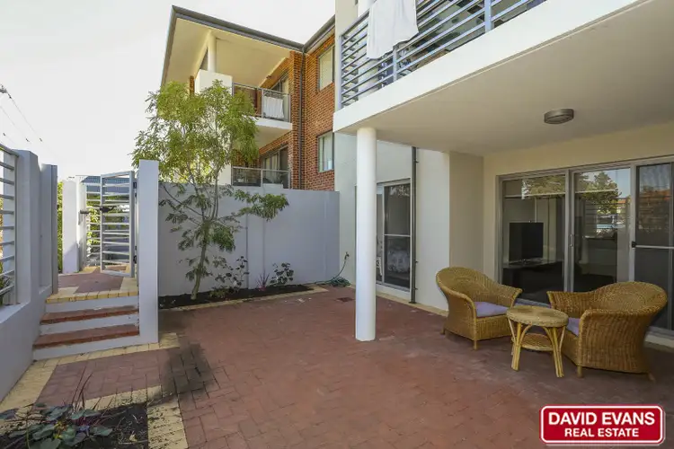 Third view of Homely apartment listing, 29/54 Central Avenue, Maylands WA 6051
