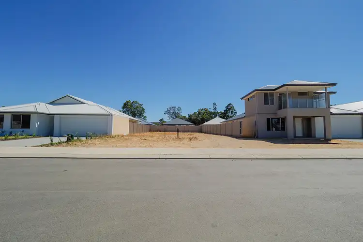 Seventh view of Homely land listing, 40 Cumbine Loop, Martin WA 6110