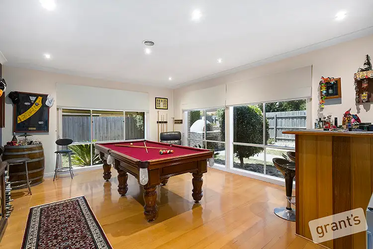 Fourth view of Homely house listing, 33 McCubbin Way, Berwick VIC 3806