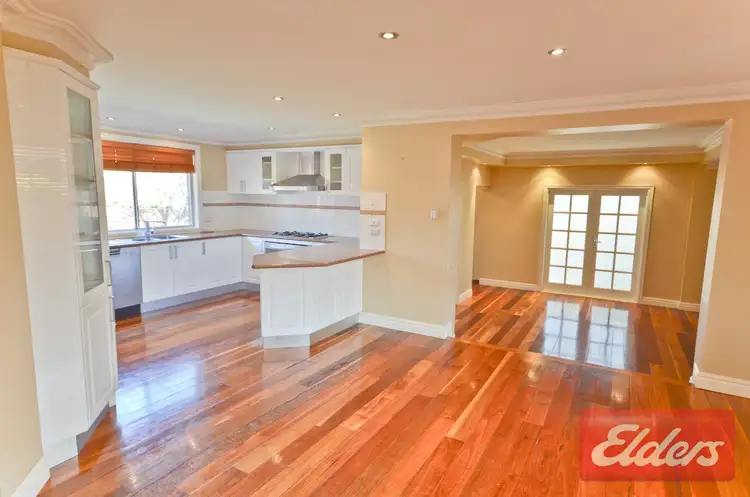 Fourth view of Homely house listing, 6 Dunk Place, Kings Langley NSW 2147