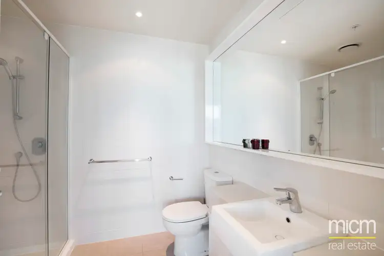 Fourth view of Homely apartment listing, 2205/180 City Road, Southbank VIC 3006