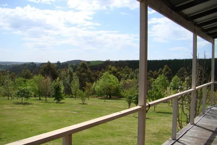 Main view of Homely rural property listing, Nelson 1232 Bolton-Gale Road, Bridgetown WA 6255