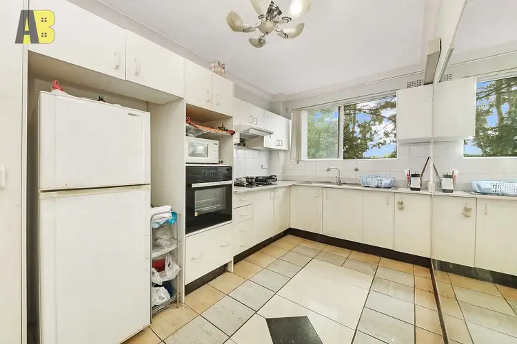 Fifth view of Homely unit listing, 2/26-28 HIGH STREET, Granville NSW 2142