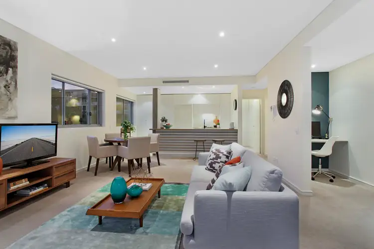 Main view of Homely apartment listing, 14/54a Blackwall Point Road, Chiswick NSW 2046
