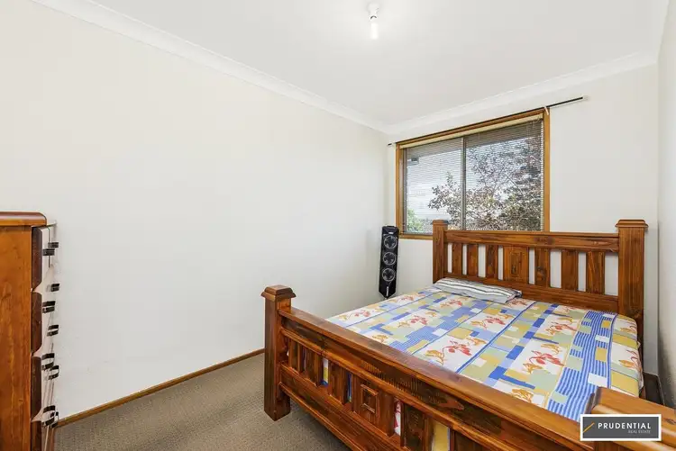 Fifth view of Homely townhouse listing, 2/107 Broughton Street, Campbelltown NSW 2560