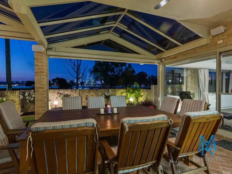 Fourth view of Homely house listing, 71 Ranelagh Crescent, South Perth WA 6151