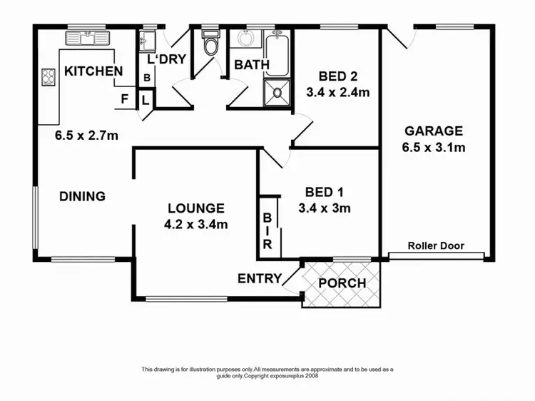 Sixth view of Homely house listing, 1/9 New Road, Port Noarlunga SA 5167