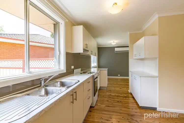 Third view of Homely house listing, 8 Yulanta Place, Orange NSW 2800