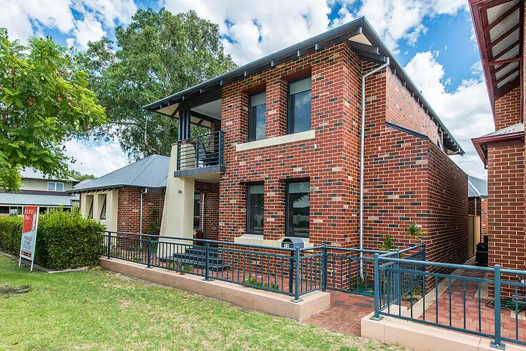 12 Hebe Lane, Woodbridge WA 6056