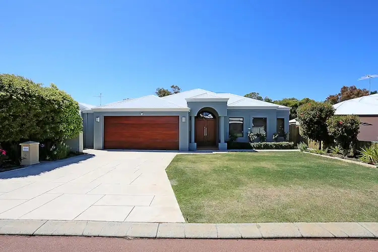 6 Onslow Court, Erskine WA 6210