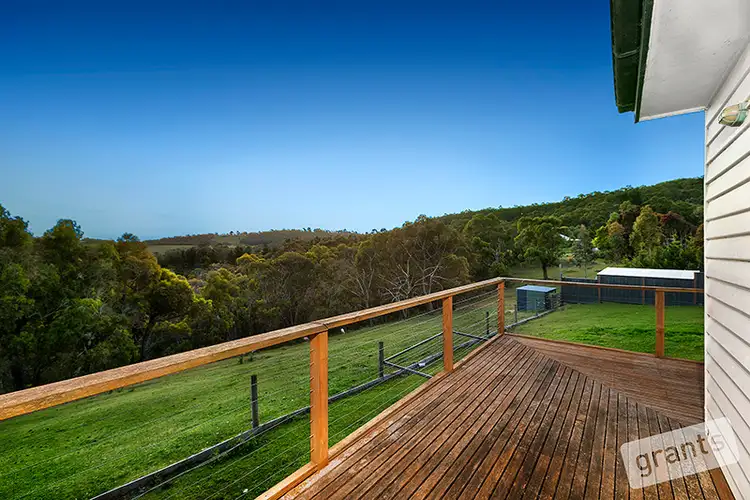 Sixth view of Homely house listing, 979 Toomuc Valley Road, Pakenham Upper VIC 3810