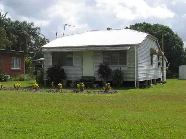 Main view of Homely house listing, 16 Swan St, Gordonvale QLD 4865