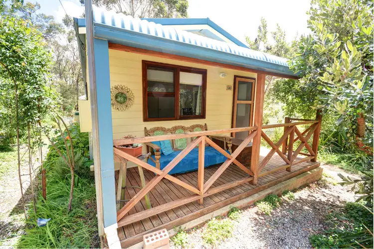 4 Ailsa Street, Mount Victoria NSW 2786