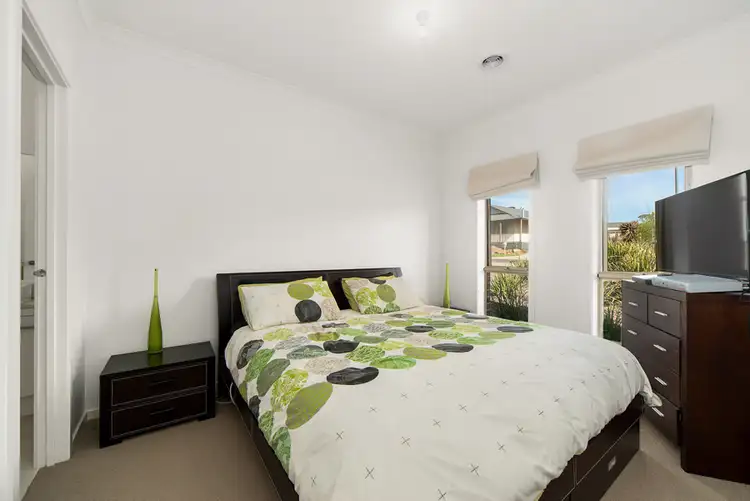 Fifth view of Homely house listing, Unit 1/4 Francis Crescent, Gisborne VIC 3437