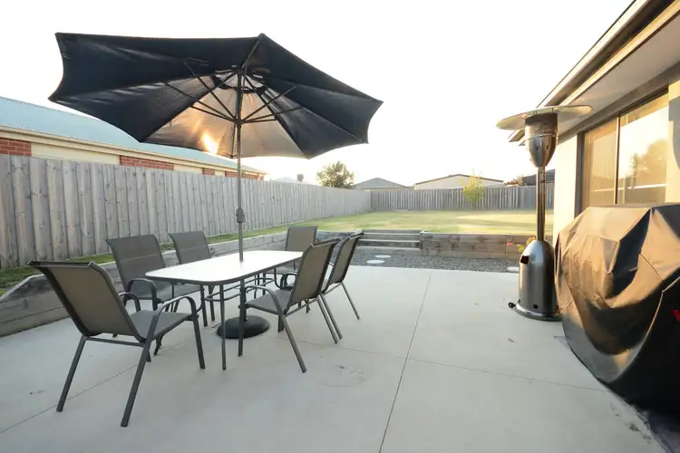 Third view of Homely house listing, 11 Glendon Drive, Eastwood VIC 3875