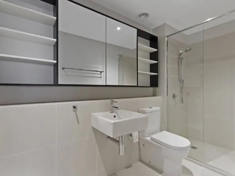 Sixth view of Homely apartment listing, 807/601 Little Collins Street, Melbourne VIC 3000