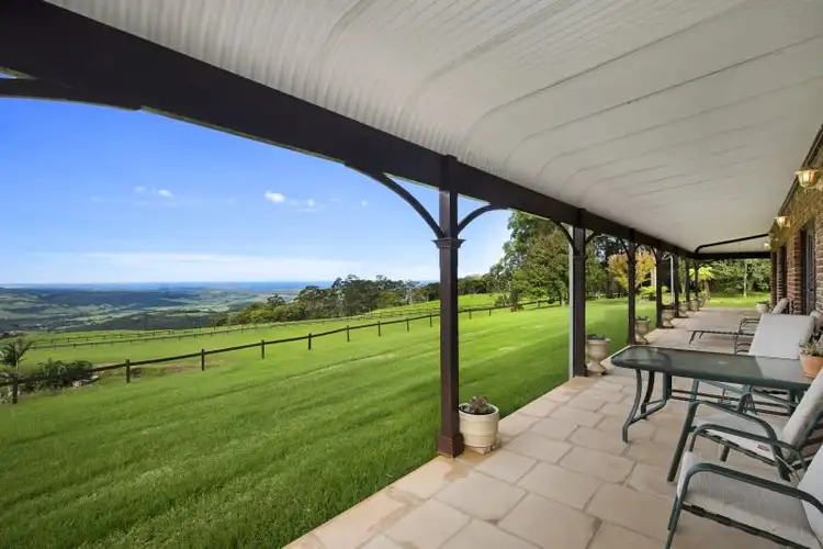 Sixth view of Homely house listing, 417 Wallaby Hill Road, Jamberoo NSW 2533