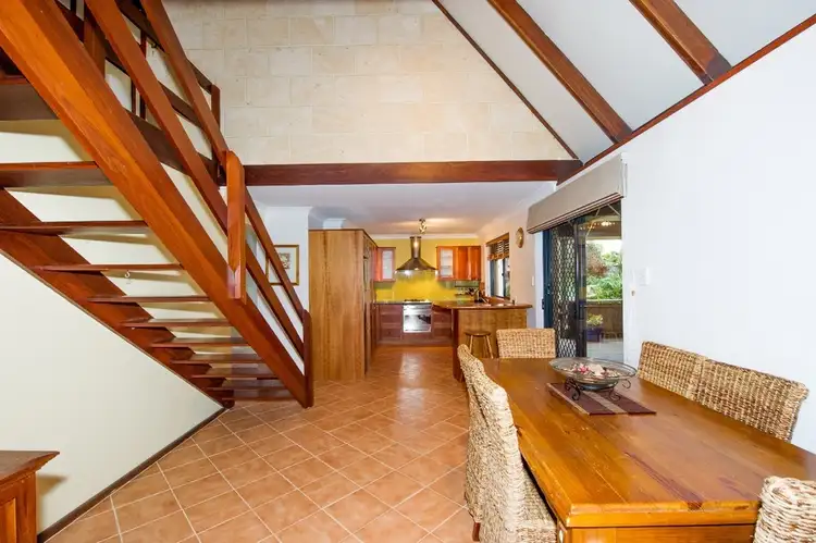 Fifth view of Homely house listing, 45 Wooleen Street, Golden Bay WA 6174