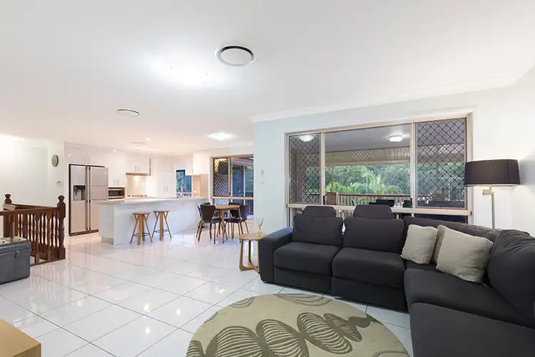 Sixth view of Homely house listing, 16 Windjana Court, Shailer Park QLD 4128