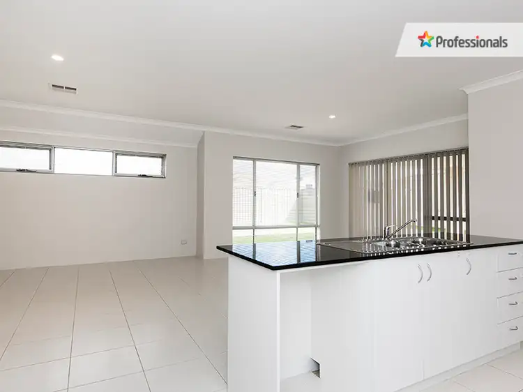 Fourth view of Homely house listing, 43 Partridge Bend, Byford WA 6122