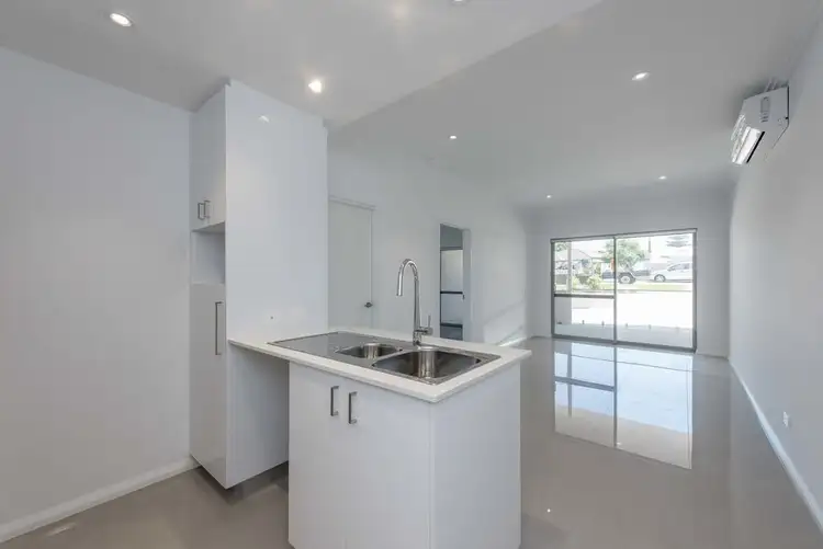 Third view of Homely apartment listing, Unit 2/57 Thor Street, Innaloo WA 6018