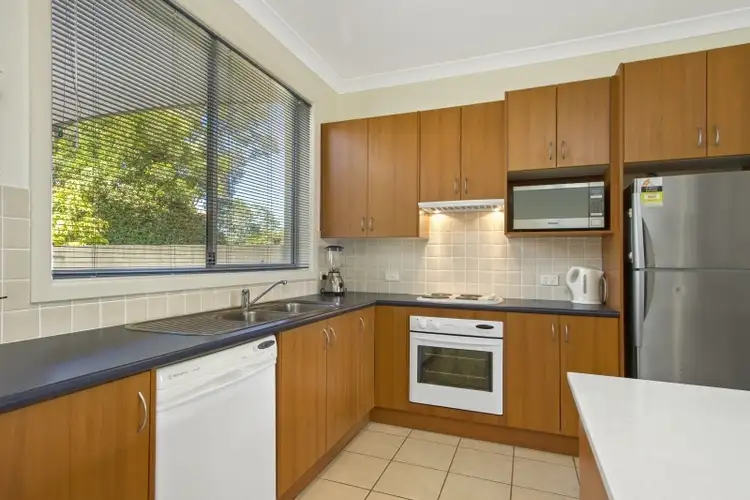 Fourth view of Homely unit listing, 4/1A Myamba Parade, Surfside NSW 2536