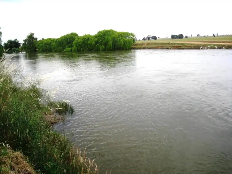 Second view of Homely rural property listing, . Carramar / Yarrawonga Road, Mulwala NSW 2647