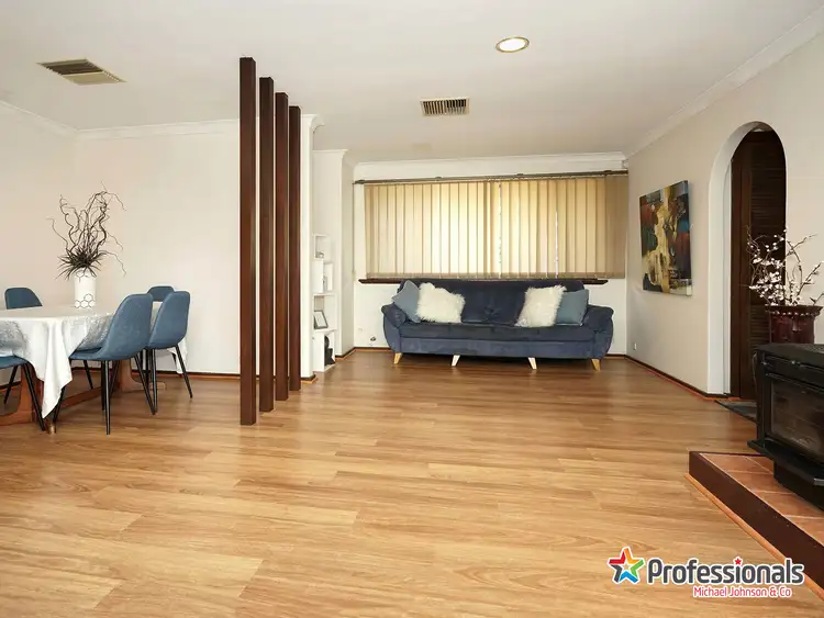 Second view of Homely house listing, 213 Walter Road West, Morley WA 6062