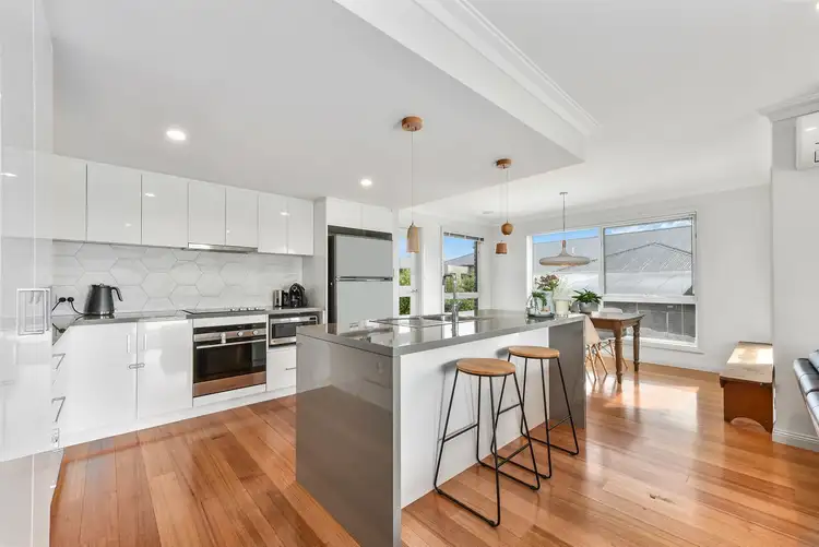 Sixth view of Homely house listing, 2 Bronte Court, Riverside TAS 7250