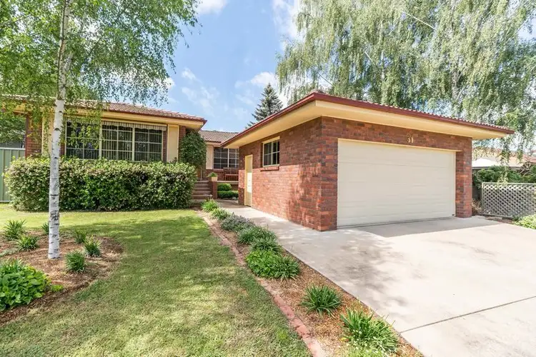 34 Yarawini Drive, Orange NSW 2800