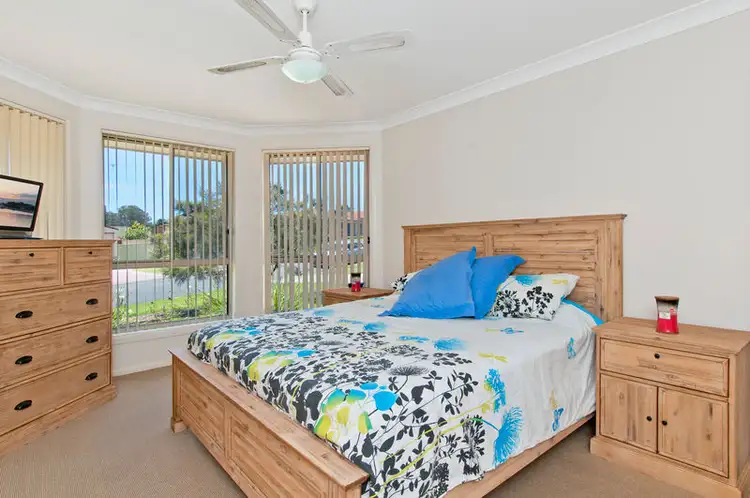 Fourth view of Homely house listing, 37 Explorers Way, Lake Cathie NSW 2445