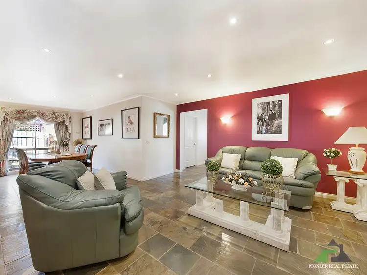 Third view of Homely house listing, 7 Fleur Court, Narre Warren South VIC 3805