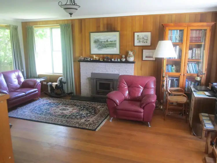 Fifth view of Homely rural property listing, 910 Forth Road, Turners Beach TAS 7315