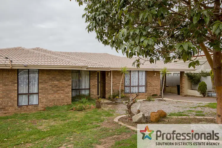Third view of Homely house listing, 7 Elvey Place, Usher WA 6230