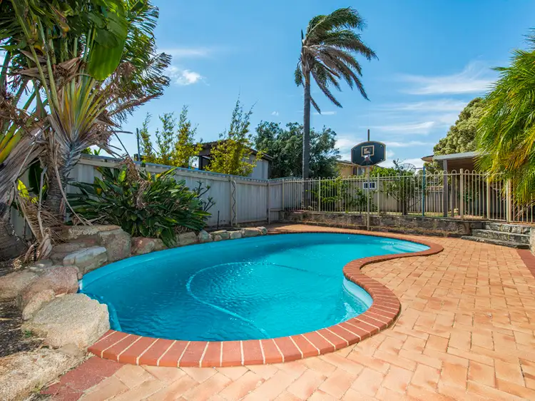 Main view of Homely house listing, 4 Baudin Place, Coogee WA 6166