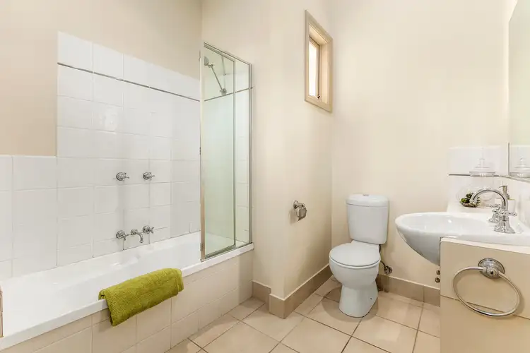 Sixth view of Homely apartment listing, 6/4 Wiseman Street, Hawthorn East VIC 3123