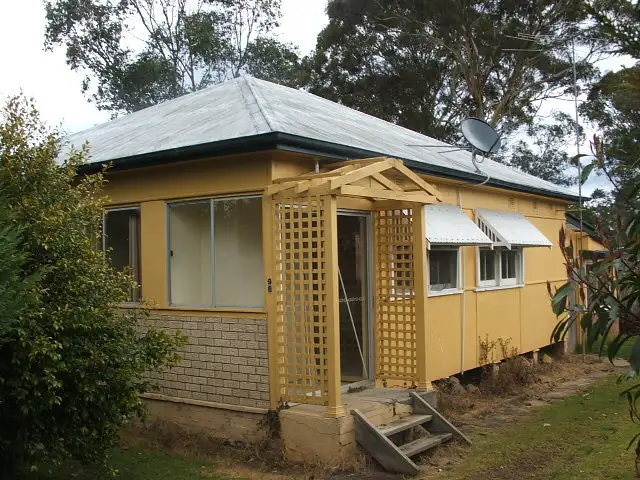 Main view of Homely house listing, 98 Railside Ave, Bargo NSW 2574