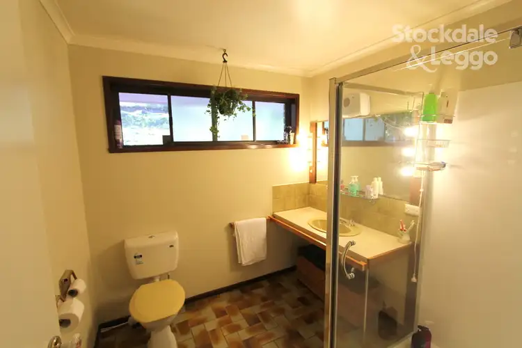 Sixth view of Homely house listing, 85 Hirsts Road, Boolarra VIC 3870
