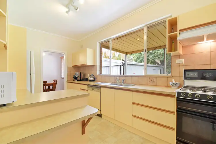 Fifth view of Homely house listing, 1 Stella Street, Panorama SA 5041