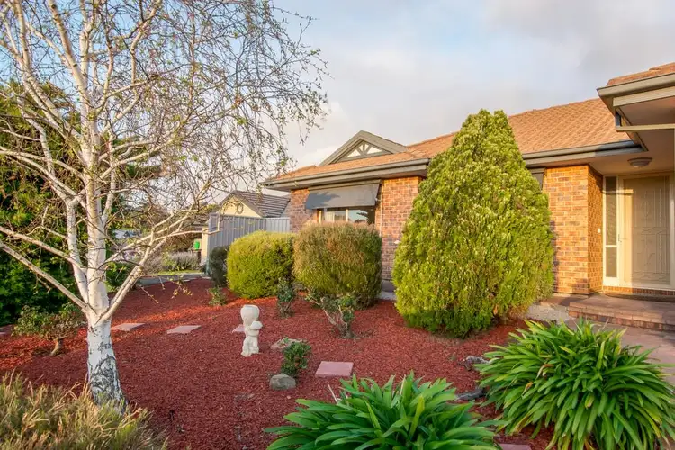 Sixth view of Homely house listing, 28 Kings Hill Circuit, Onkaparinga Hills SA 5163