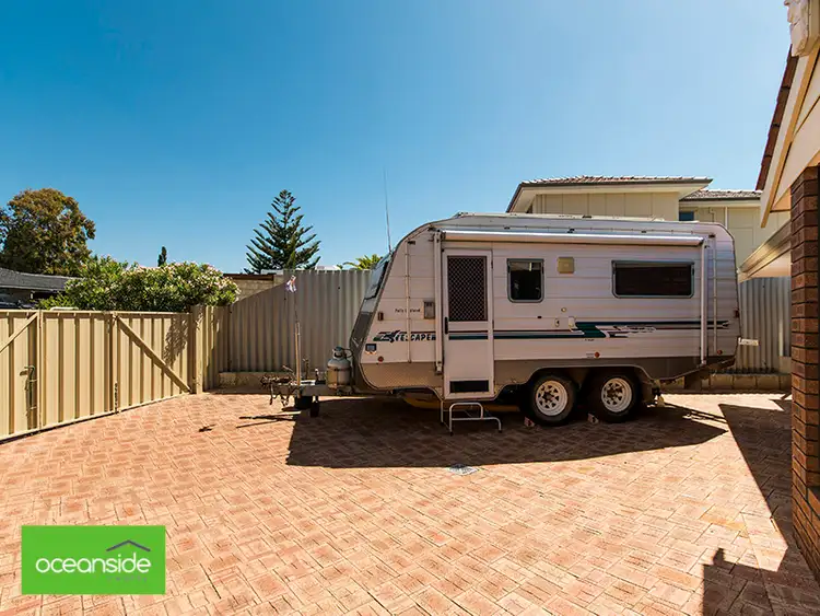 Third view of Homely house listing, 7 Kepler Close, Mullaloo WA 6027