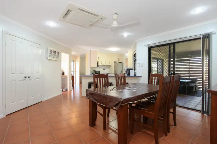 51 Barber Drive, Eimeo QLD 4740