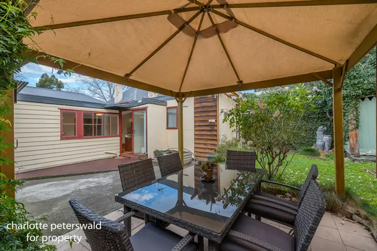 Sixth view of Homely house listing, 69 Tasma Street, North Hobart TAS 7000