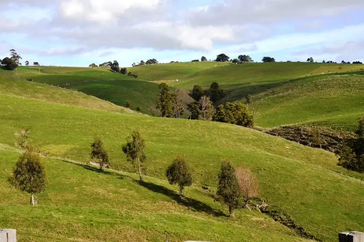 Third view of Homely rural property listing, 80 Wilsons Road, Arawata via, Korumburra VIC 3950