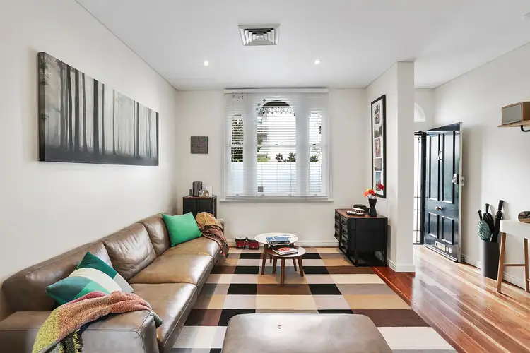 Third view of Homely house listing, 474 Wilson Street, Darlington NSW 2008