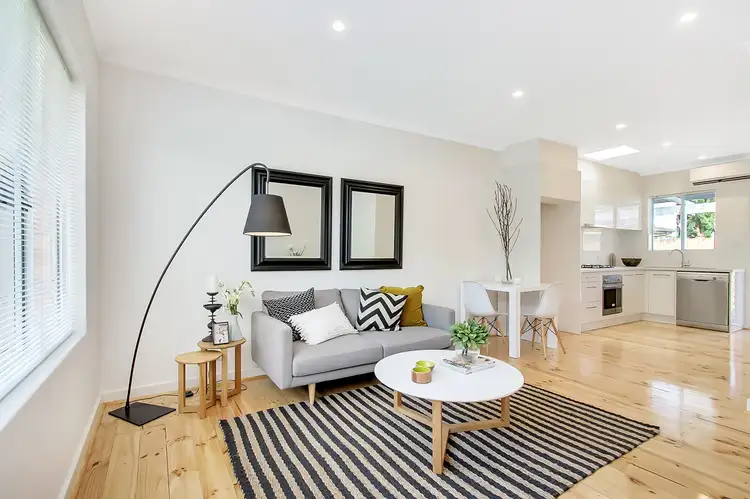 Main view of Homely unit listing, 5/9 Dudley Avenue, Daw Park SA 5041