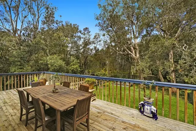 Fifth view of Homely house listing, 64 Liamena Avenue, San Remo NSW 2262