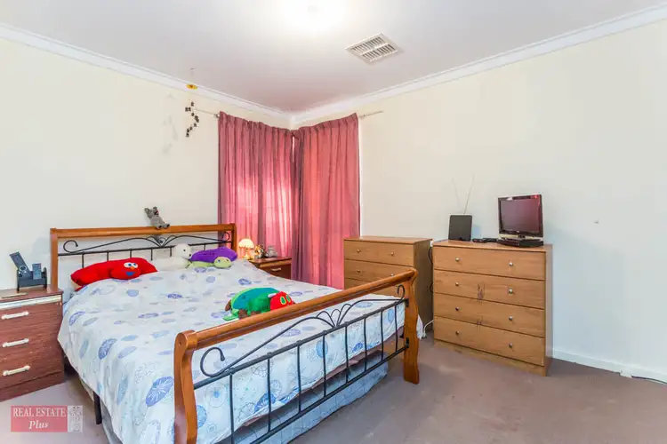 Fifth view of Homely house listing, 44 Natham Square, Swan View WA 6056